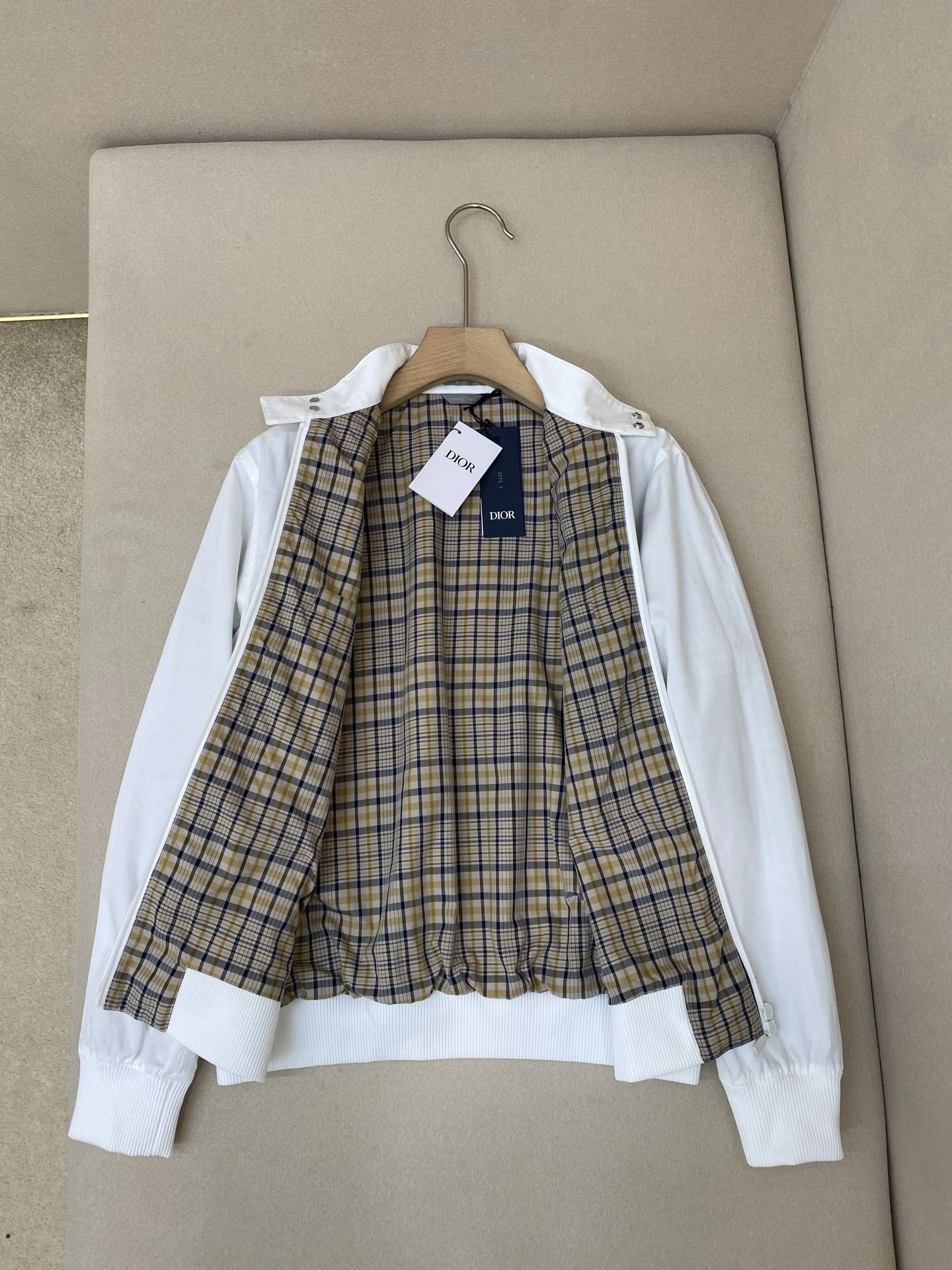 wg.luxury-- 4ior 25SS Cotton item:E-F509L0502H